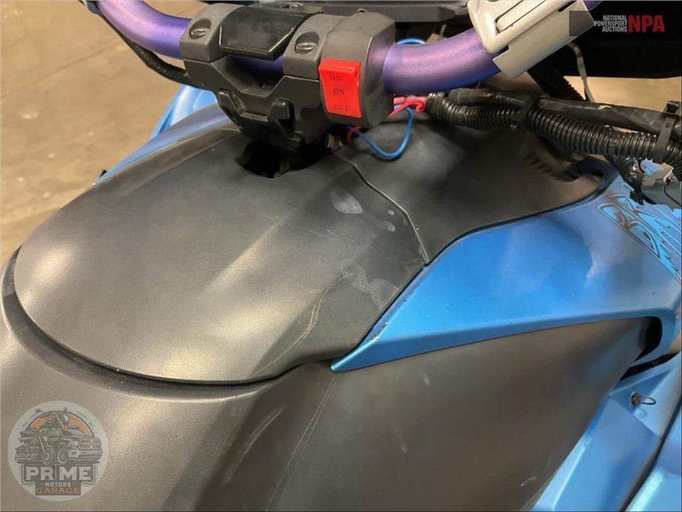 2020 Can-Am RYKER 900 ACE — фото 22