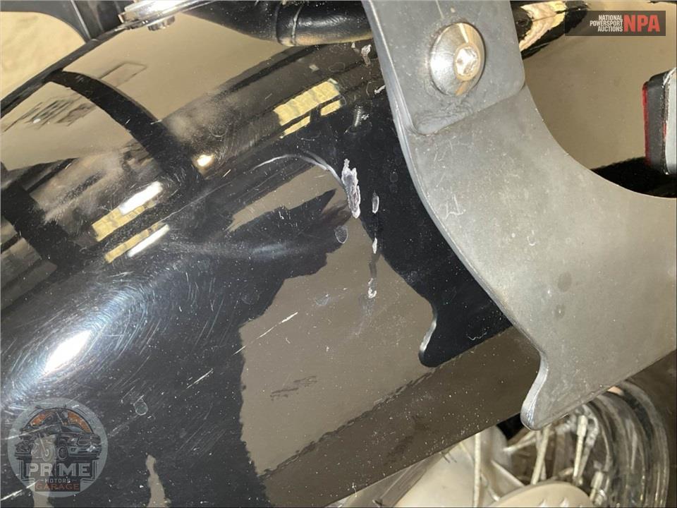 2007 Honda VT750C2F7 SHADOW SPIRIT — фото 15