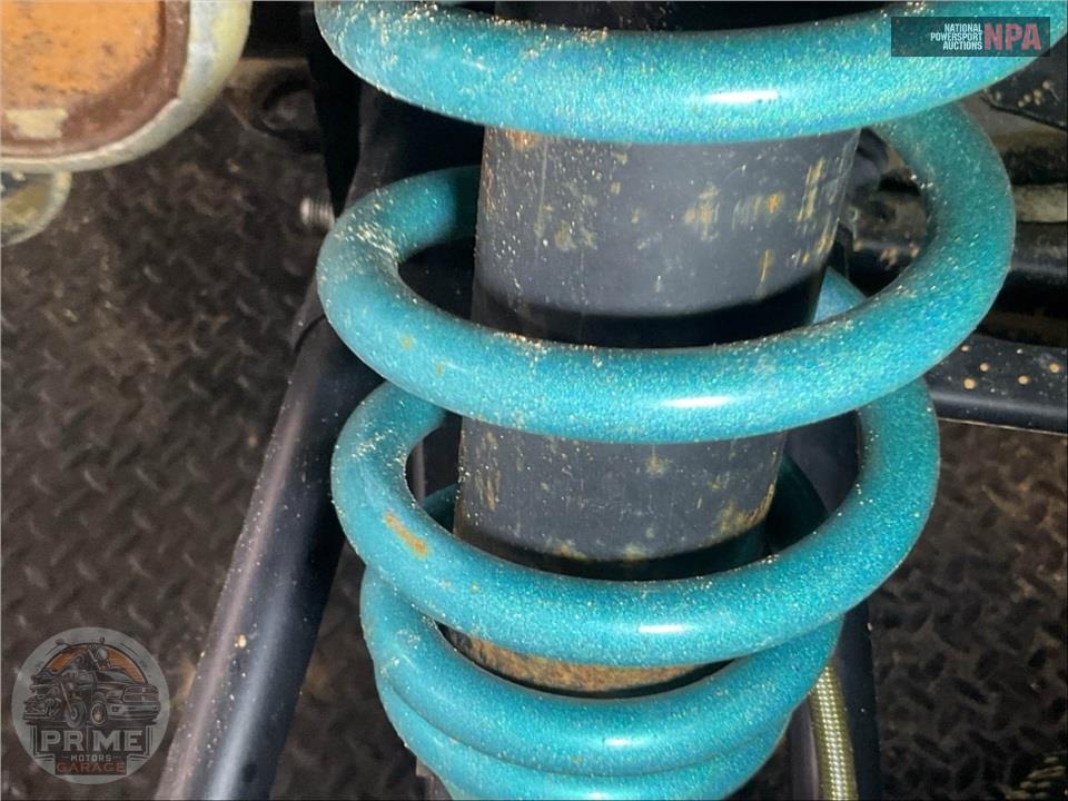 2022 Polaris RANGER XP 1000 HIGH LIFTER — фото 25