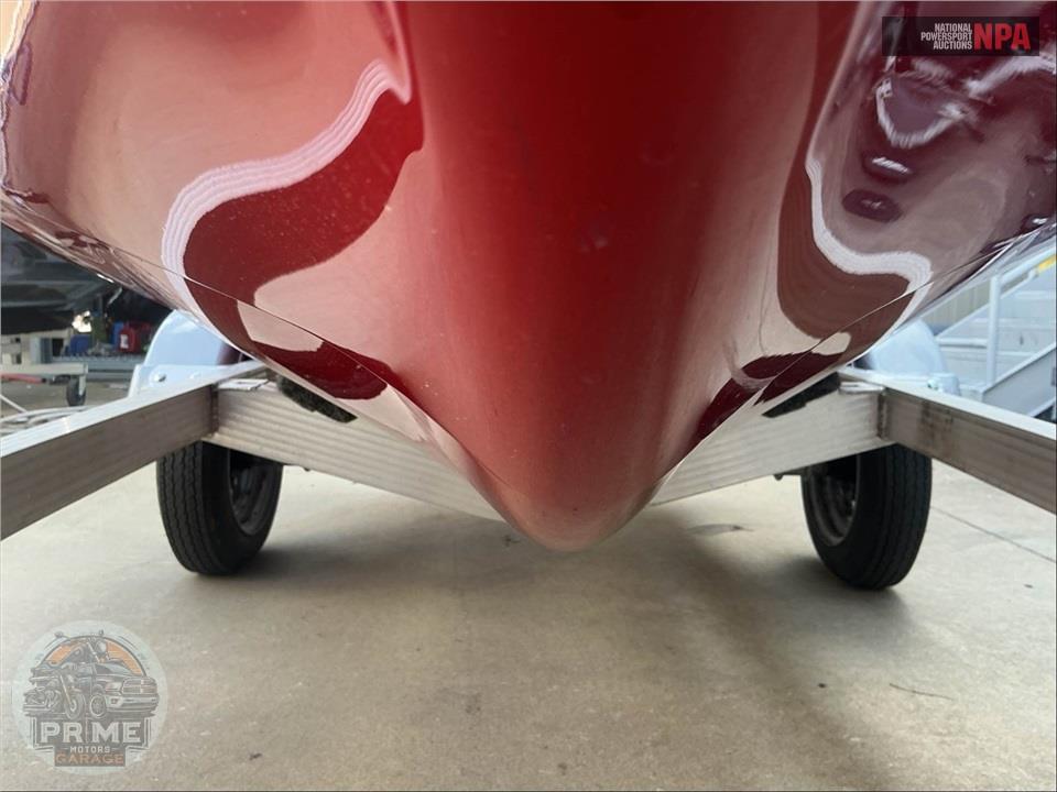 2024 Seadoo/Brp RXP-X 325 SOUND SYSTEM — фото 10
