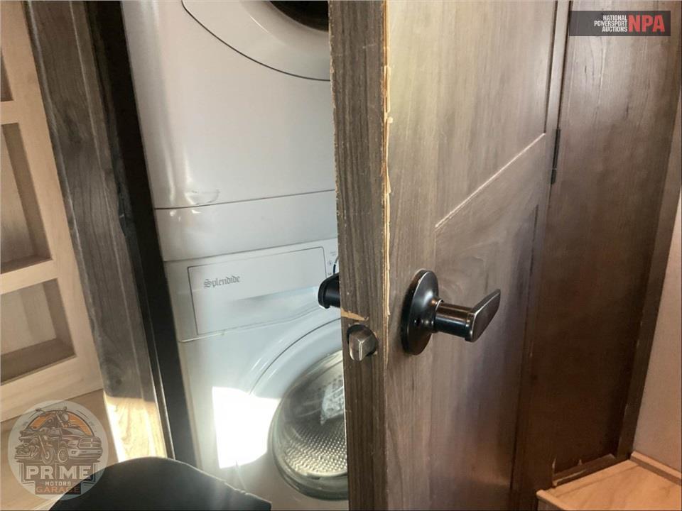 2021 Alliance Rv M-365RD - PARADIGM FIFTH WHEEL SERIES — фото 36