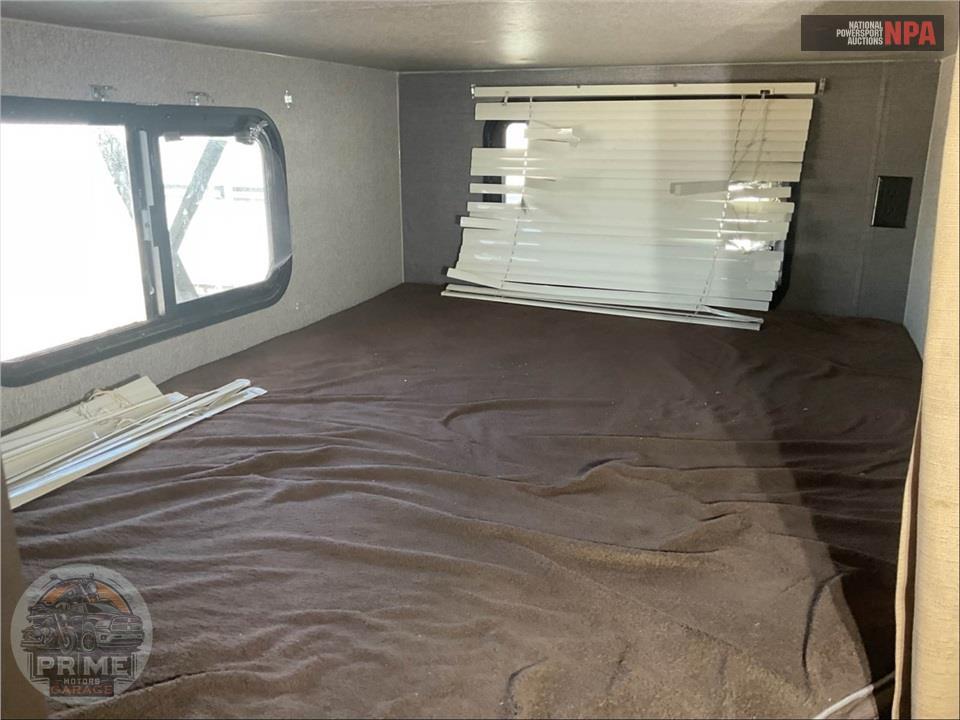 2019 Keystone Rv M-2400 BH PASSPORT GRAND TOURING SERIES — фото 15