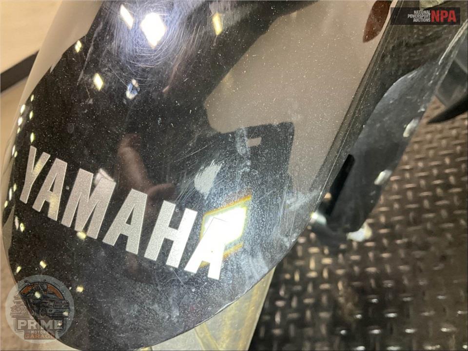 2023 Yamaha YZF-R3 — фото 17