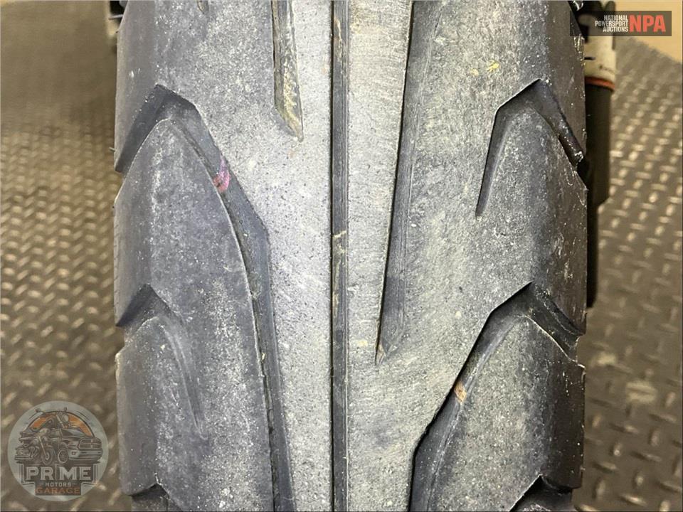 2007 Kawasaki EX500D7F NINJA 500R — фото 32