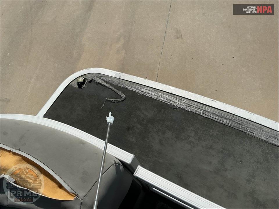2023 Bennington Pontoons 22 SXL(*)SX SERIES L=23/E=1-150HP YAMAHA OB — фото 40
