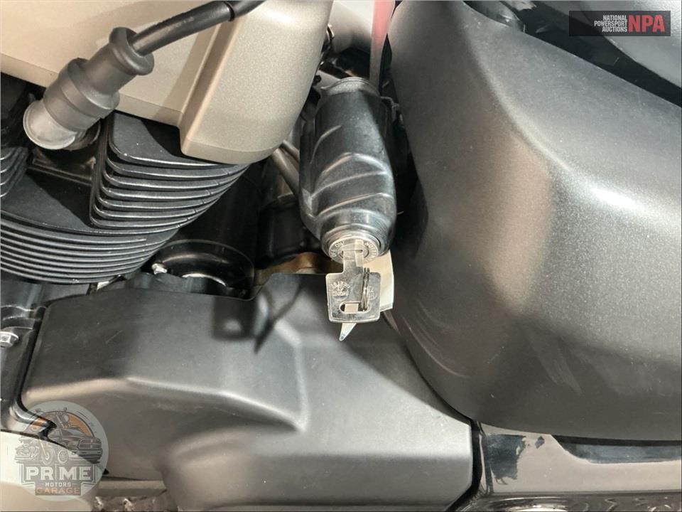 2013 Honda VT750C2BD SHADOW PHANTOM — фото 12