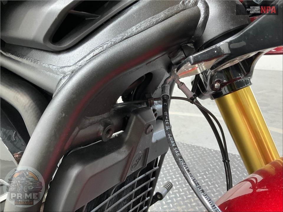 2025 Indian Motorcycle 101 SCOUT — фото 11