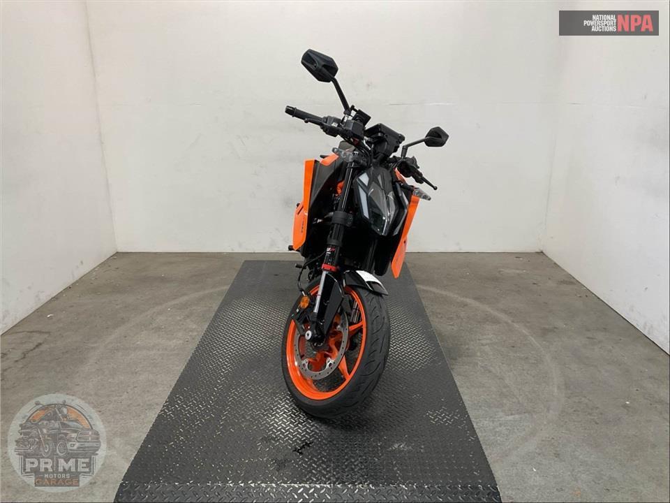 2024 Ktm 390 DUKE — фото 2