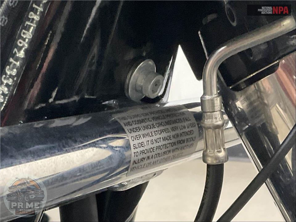 2020 Harley-Davidson FLTRX ROAD GLIDE — фото 11