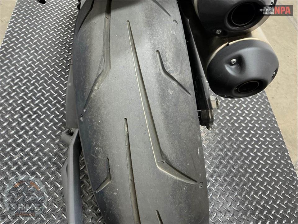 2023 Harley-Davidson RH1250S SPORTSTER S — фото 15