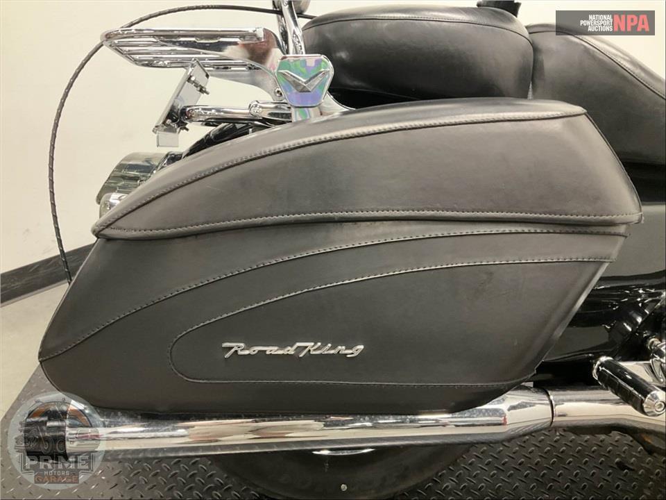 2004 Harley-Davidson FLHRSI ROAD KING CSTM — фото 35