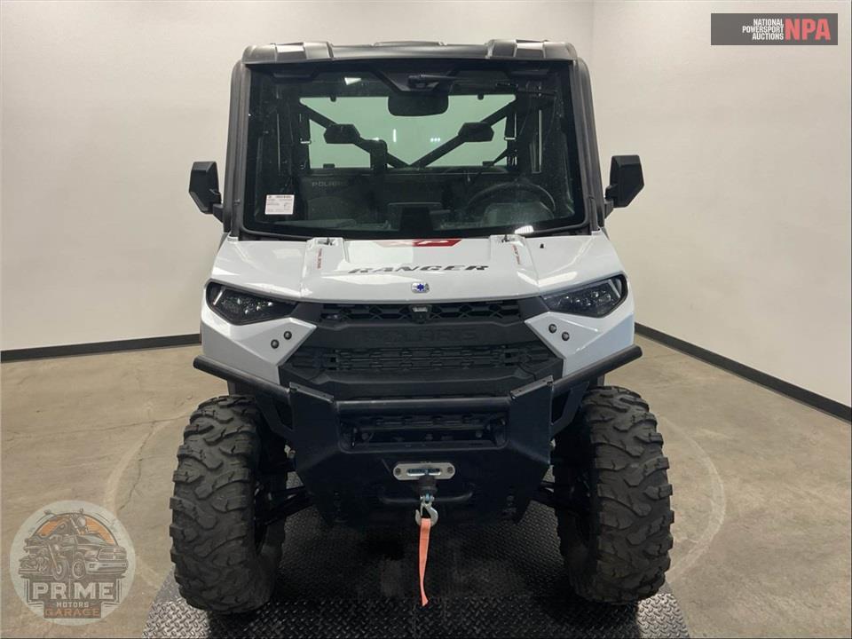 2023 Polaris RANGER CREW XP 1000 NORTHSTAR TRAIL BOSS — фото 2