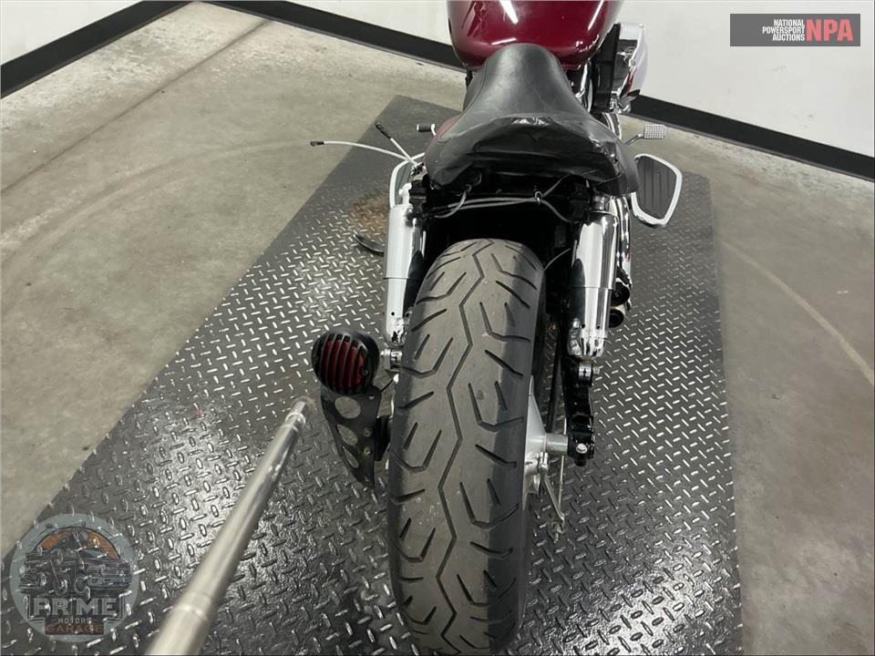 2004 Honda VT750C4 SHADOW AERO — фото 23