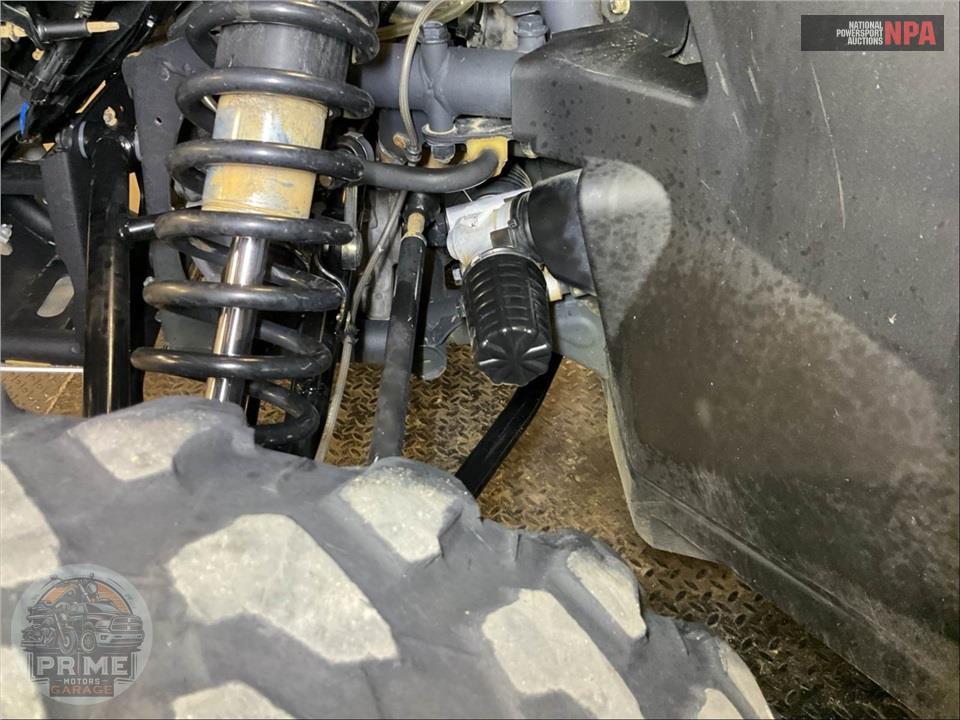 2024 Can-Am MAVERICK X3 X DS TURBO RR — фото 13