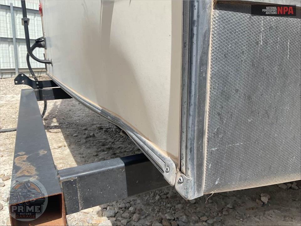 2018 Keystone Rv M-28 SGS - COUGAR FIFTH WHEEL SERIES — фото 33