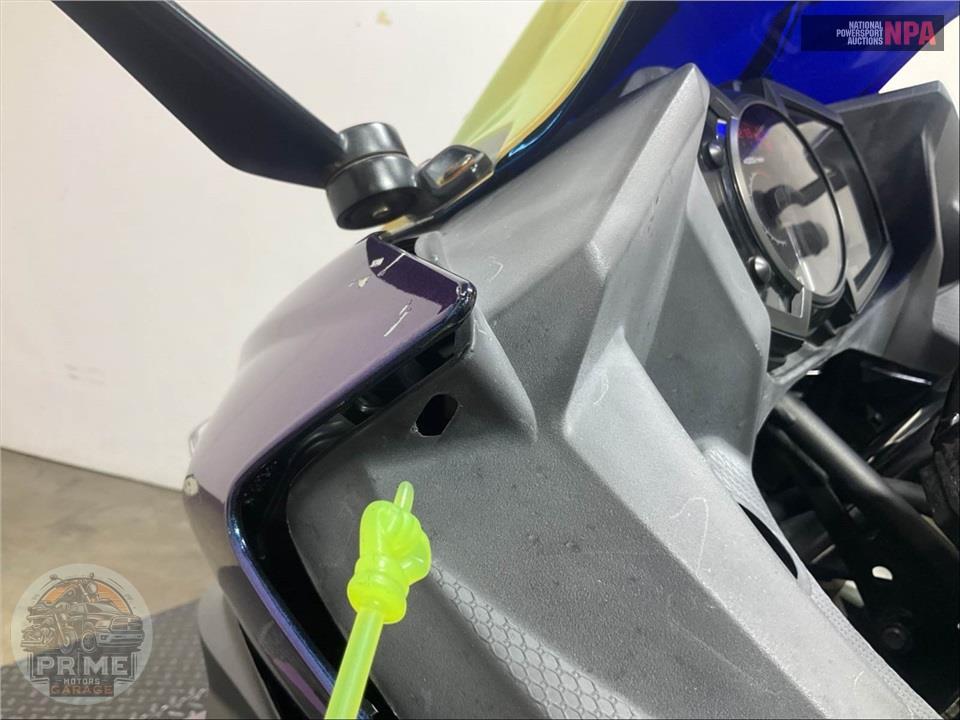 2023 Kawasaki EX400GPFNN NINJA 400 (ABS) — фото 23