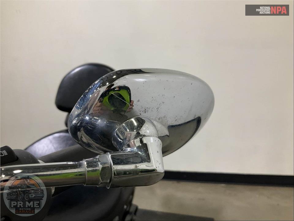 2015 Yamaha XVS95F V STAR 950 — фото 21
