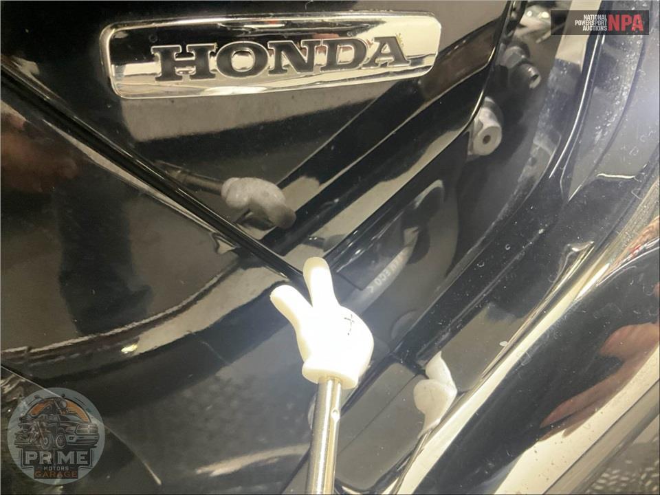 2013 Honda VT13CXD FURY — фото 14