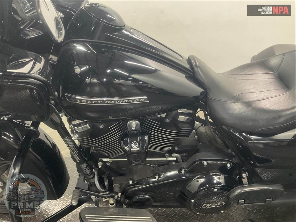 2020 Harley-Davidson FLTRXS ROAD GLIDE SPECIAL — фото 7