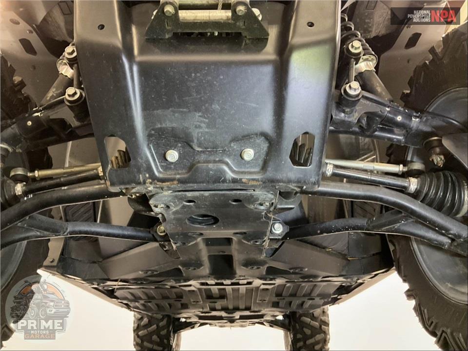 2024 Cf Moto ZFORCE 800 TRAIL — фото 13