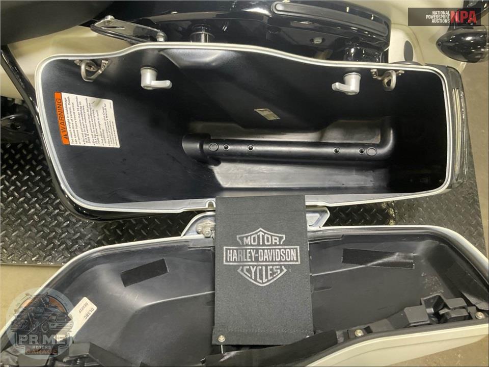 2019 Harley-Davidson FLHRXS ROAD KING SPECIAL — фото 21