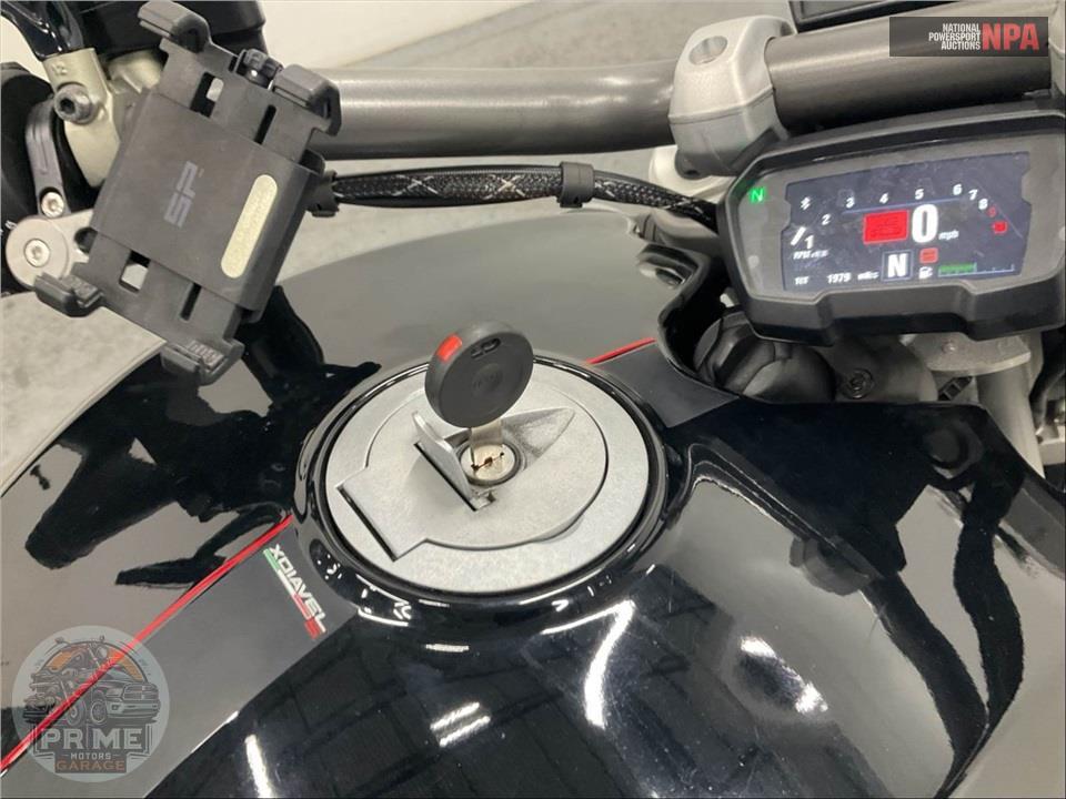 2022 Ducati XDIAVEL DARK — фото 11