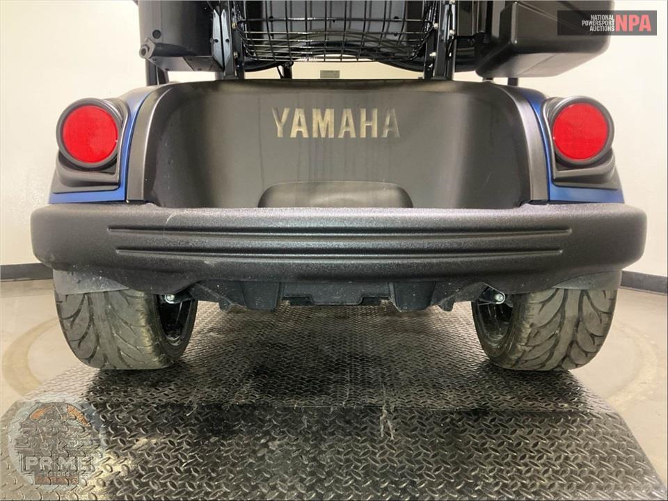 2024 Yamaha PTV EFI — фото 9