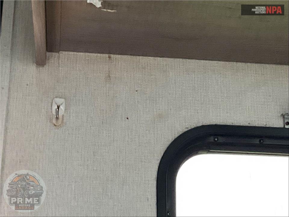 2021 Keystone Rv M-318 BR - HIDEOUT SERIES — фото 11