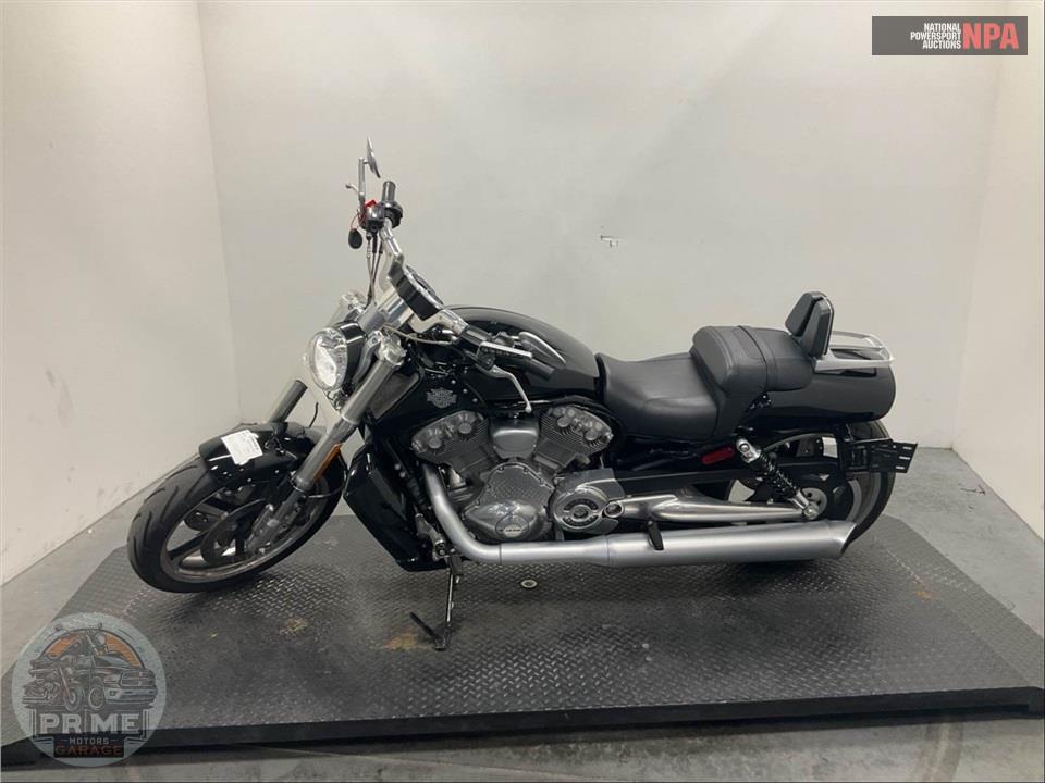2016 Harley-Davidson VRSCF MUSCLE V-ROD — фото 3