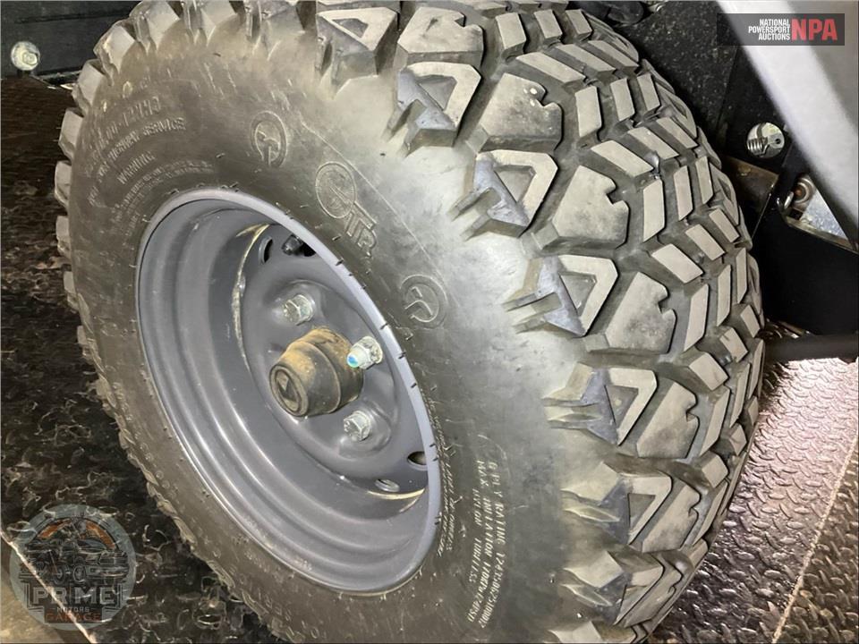 2024 Kubota RTV-X1100C ORANGE — фото 17