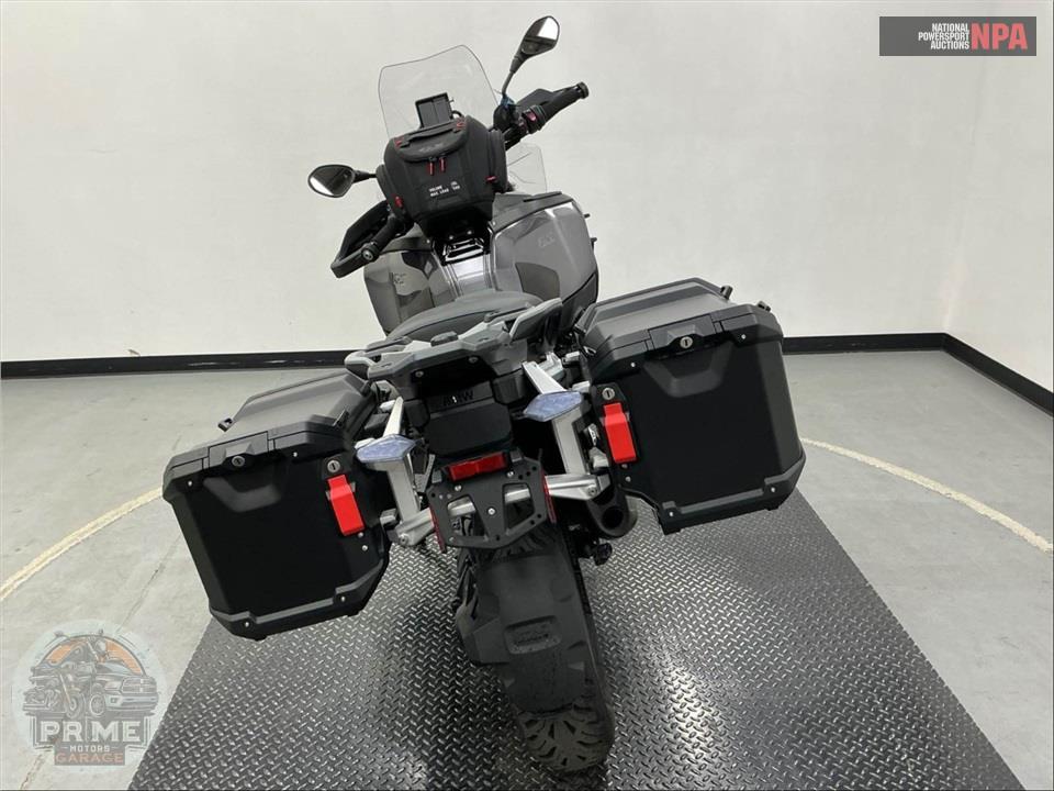 2025 Bmw R 1300 GS ADVENTURE — фото 4