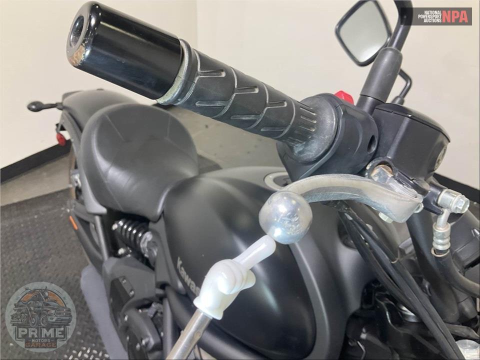 2023 Kawasaki EN650CPFNN VULCAN S — фото 15