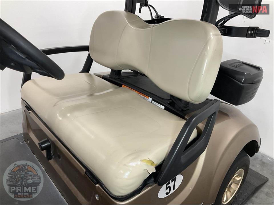 2021 Yamaha DR2AV1XFI FLEET — фото 6