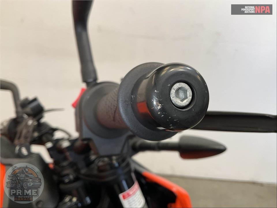 2022 Ktm 890 DUKE GP — фото 15