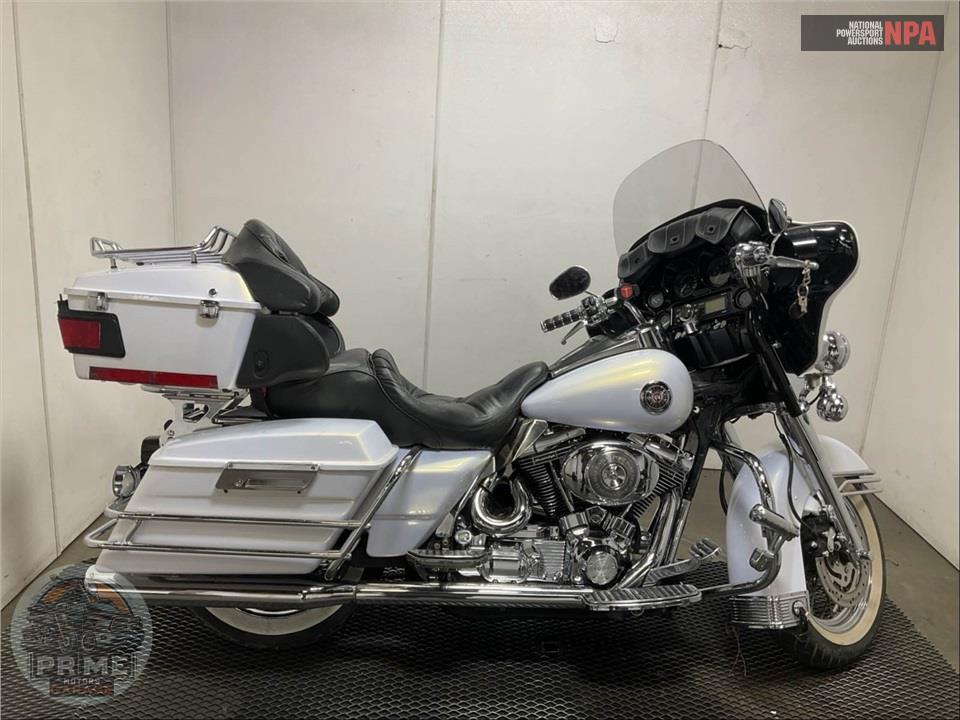 2002 Harley-Davidson FLHTCUI ULTRA CLASSIC ELECTRA GLIDE — фото 1