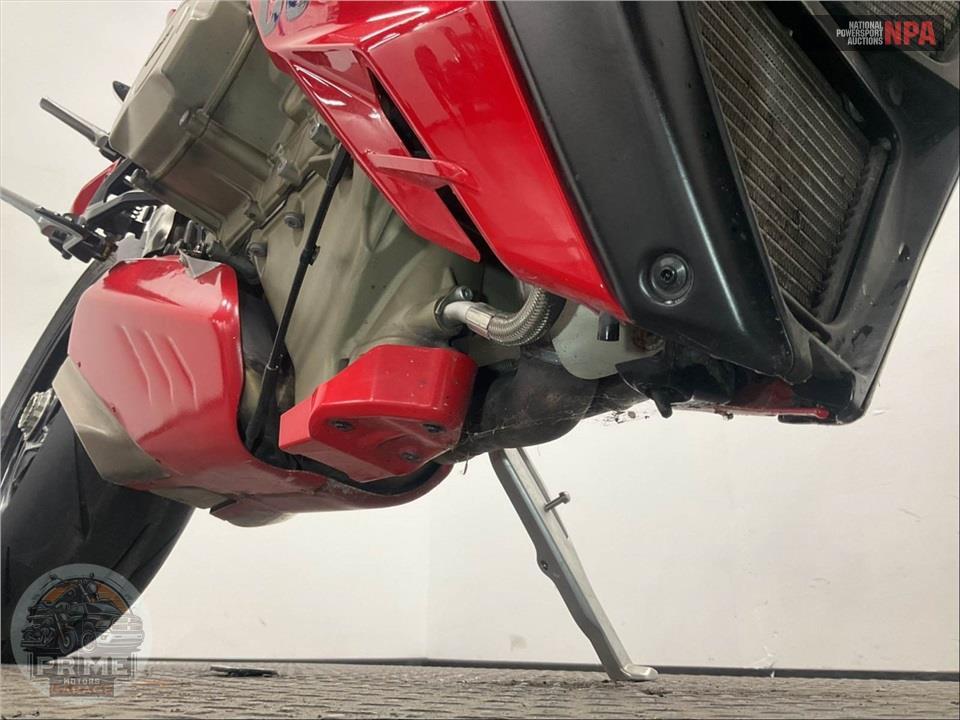 2024 Ducati STREETFIGHTER V4 — фото 13