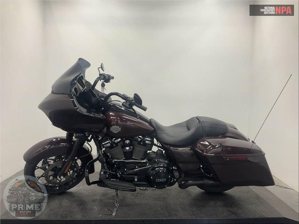2021 Harley-Davidson FLTRXS ROAD GLIDE SPECIAL — фото 3