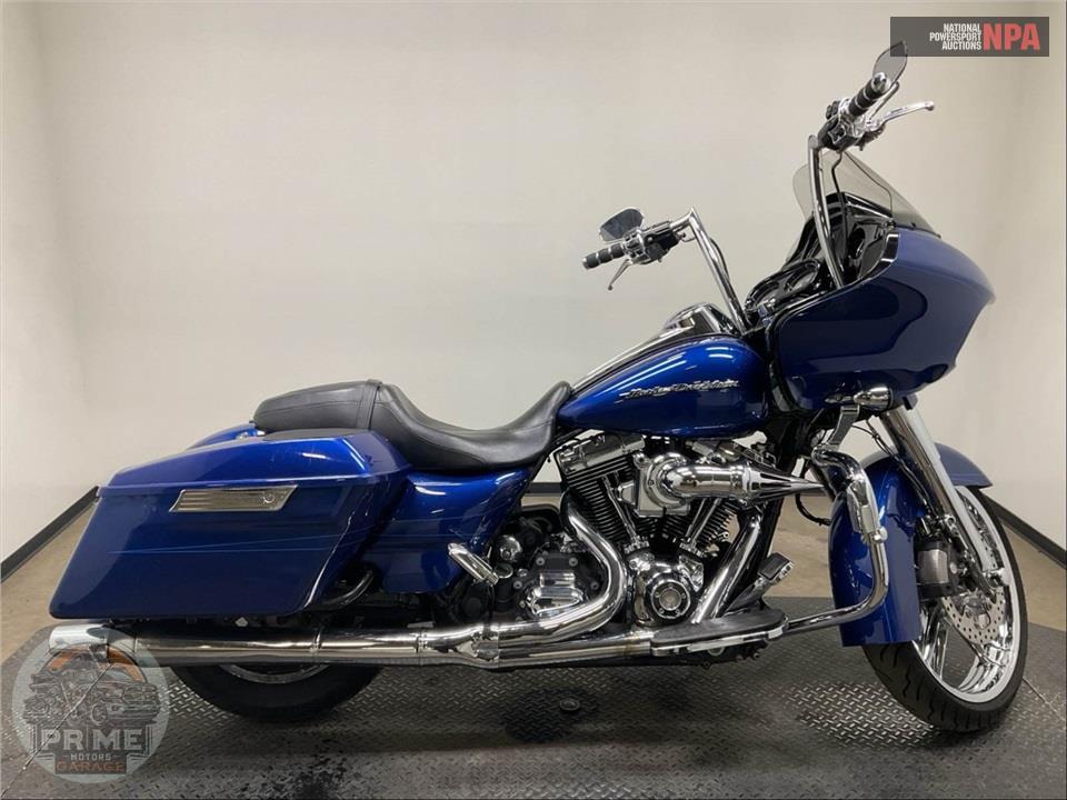 2015 Harley-Davidson FLTRXS ROAD GLIDE SPECIAL — фото 1