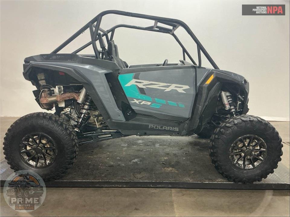 2026 Polaris RZR XP S 1000 SPORT — фото 1