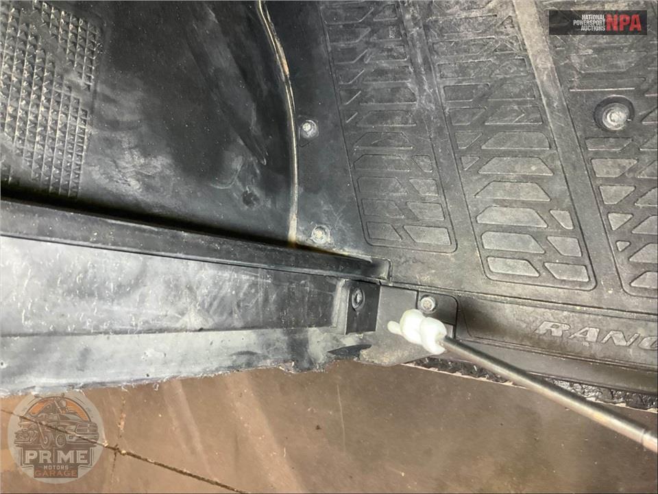 2023 Polaris RANGER CREW XP 1000 PREMIUM — фото 60