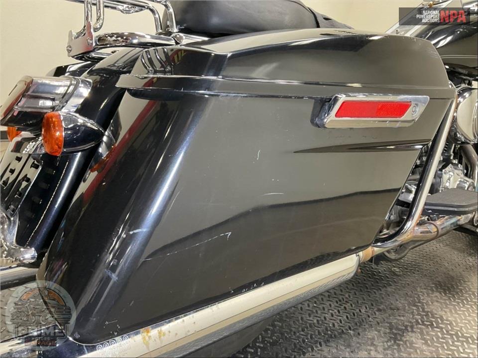 2006 Harley-Davidson FLHRCI ROAD KING CLASSIC — фото 30