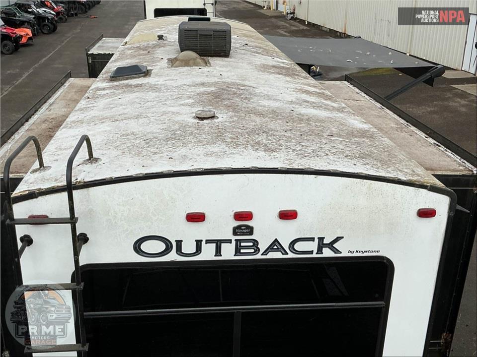2019 Keystone Rv M-330 RL OUTBACK SERIES — фото 35