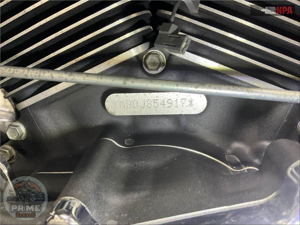 2018 Harley-Davidson FLHTCUTG TRI GLIDE ULTRA ANNIVERSARY — фото 50