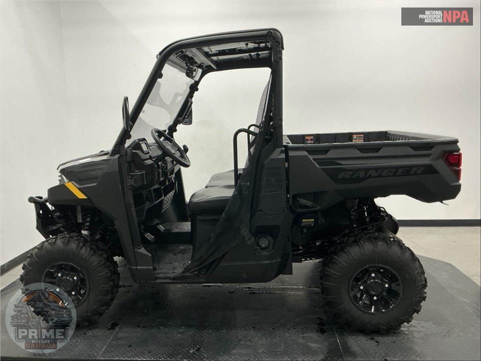 2025 Polaris RANGER 1000 PREMIUM — фото 3