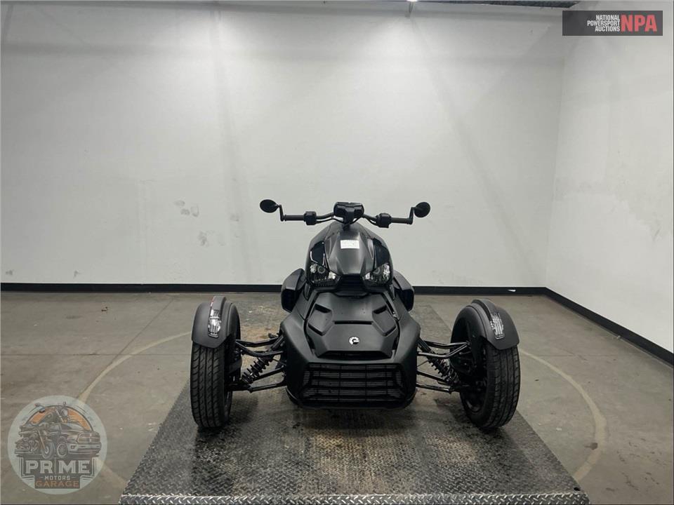 2024 Can-Am RYKER SPORT 900 ACE — фото 2