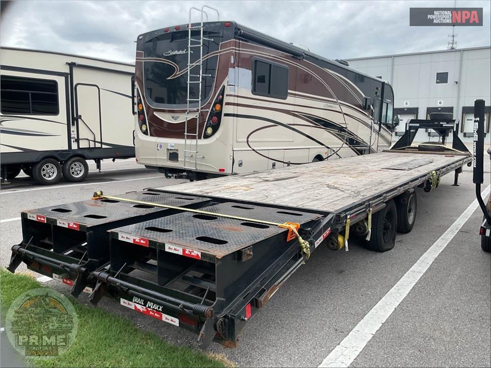 2025 Trail Maxx Trailers - UNKNOWN - — фото 4