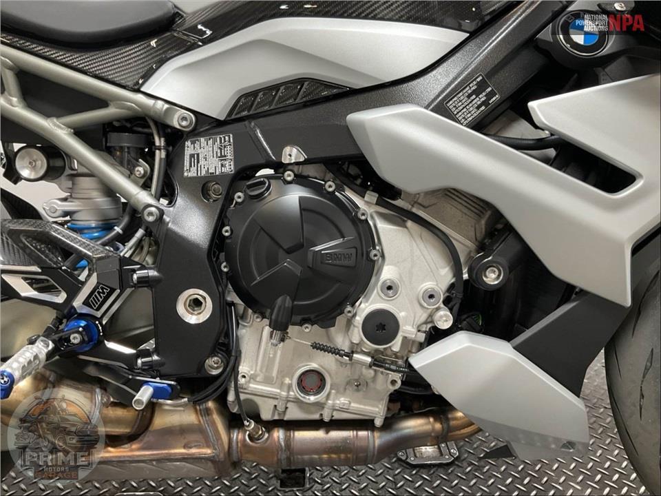 2026 Bmw M1000R — фото 7