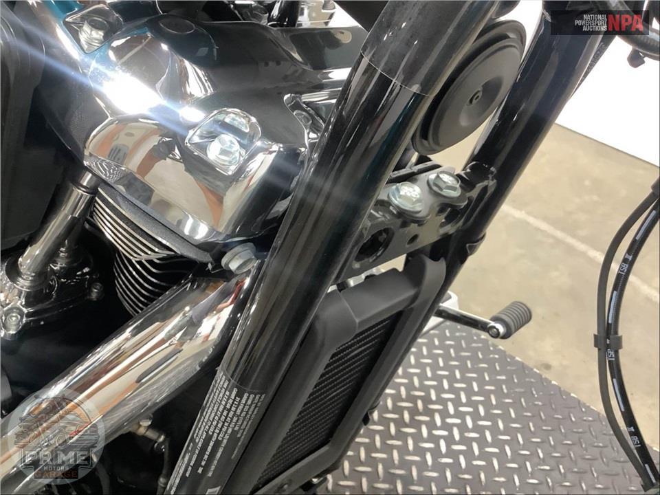 2026 Harley-Davidson FXBR BREAKOUT — фото 10