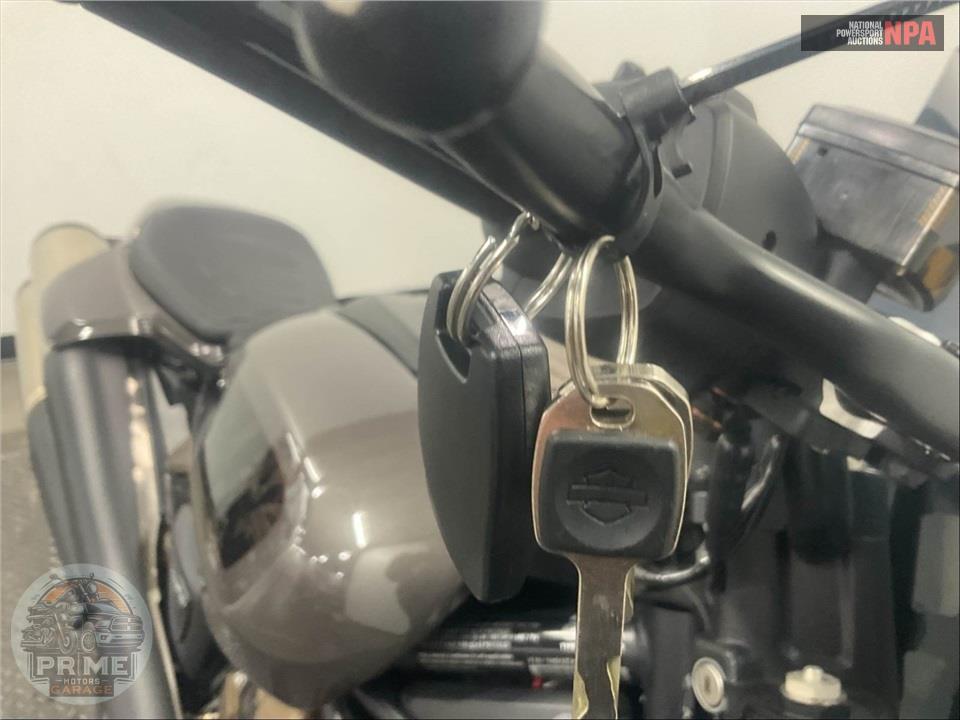 2023 Harley-Davidson RH1250S SPORTSTER S — фото 10