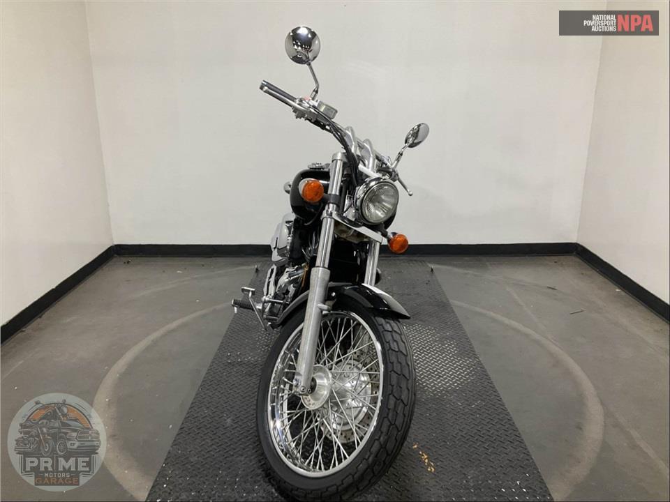 2003 Honda VT750DCA3 SHADOW SPIRIT — фото 2